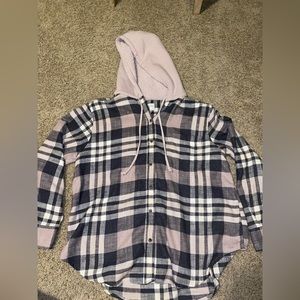 American eagle flannel